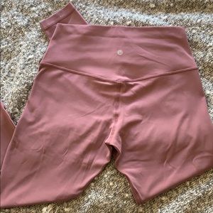 Lululemon Align Pant